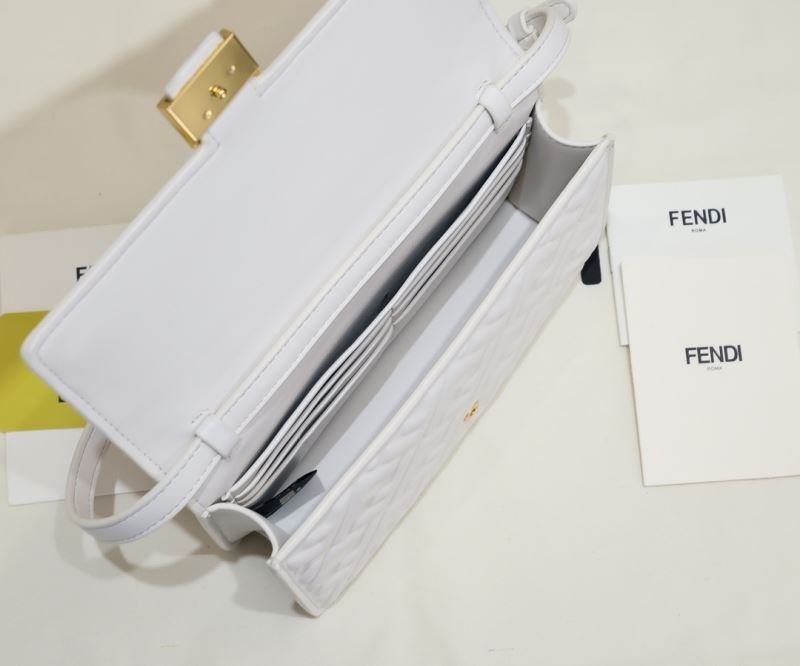 Fendi Satchel Bags